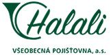 HALALI, všeobecná pojišťovna